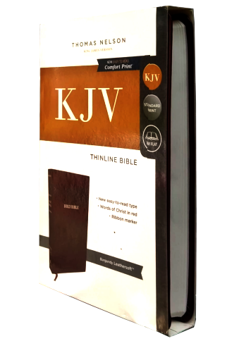 KJV Thinline Bible