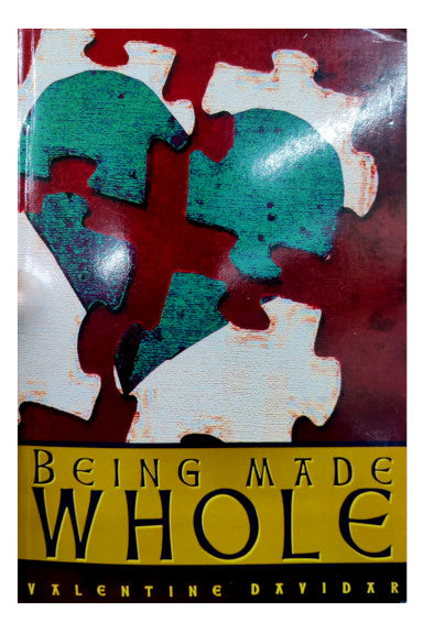 Being Made whole