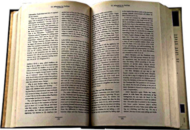 The Bible Knowledge Background Commentary