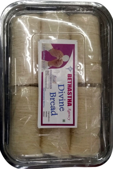 Communion Wafers (Bread)