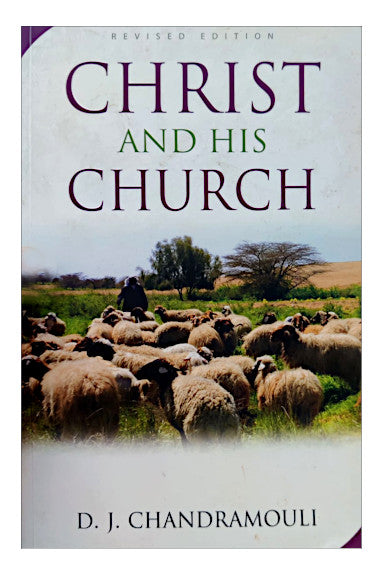 Christ and his church