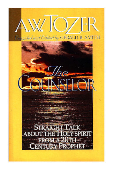 The Counsellor