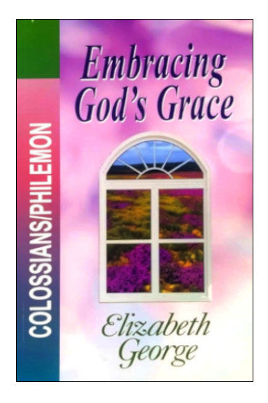 Embracing God's Grace