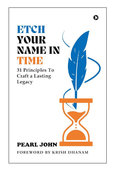 Etch Your Name in Time