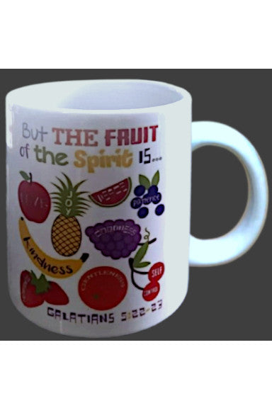 Coffee Mug 1