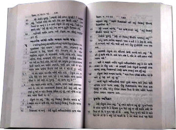Gujarati New Testament