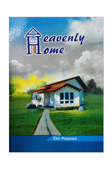A Heavenly Home