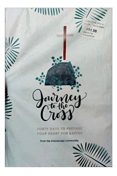 Journey to the Cross