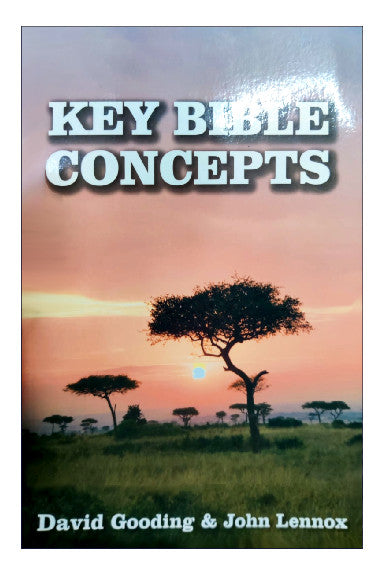 Key Bible Concepts