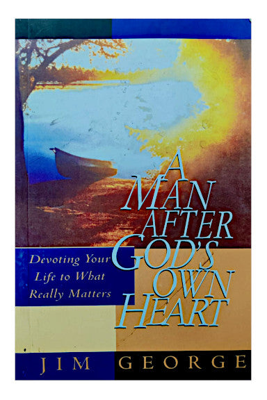 A Man After God's Own Heart