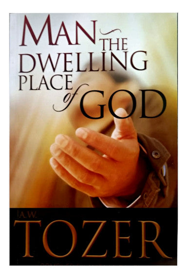 Man: The Dwelling Place of God