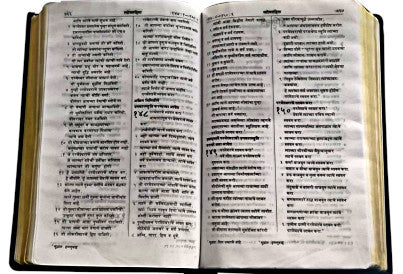 Marathi Bible