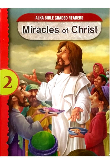 Miracles of Christ