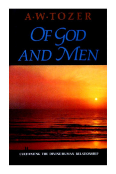 Of God and Men