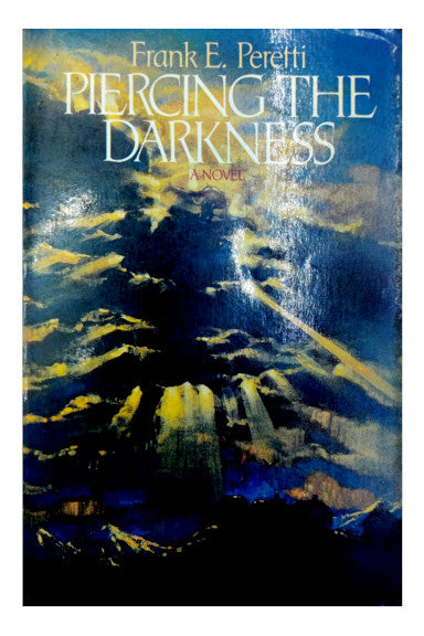 Piercing the Darkness