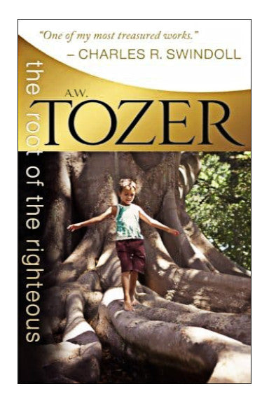 The Root of the Righteous