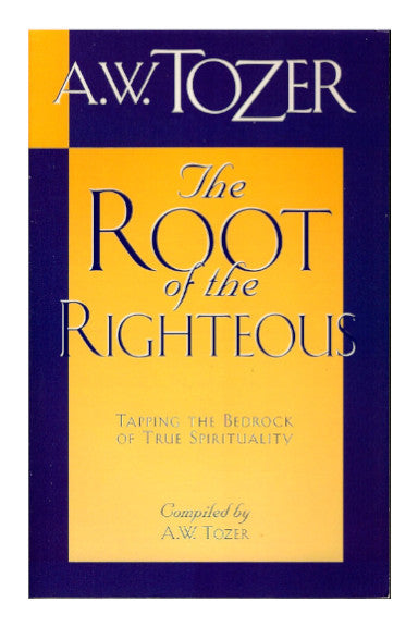 The Root of the Righteous