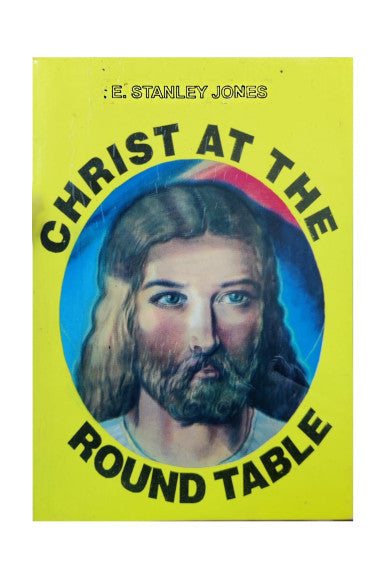 Christ at the Round Table