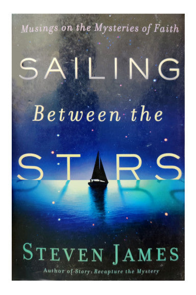 Sailing Between the Stars