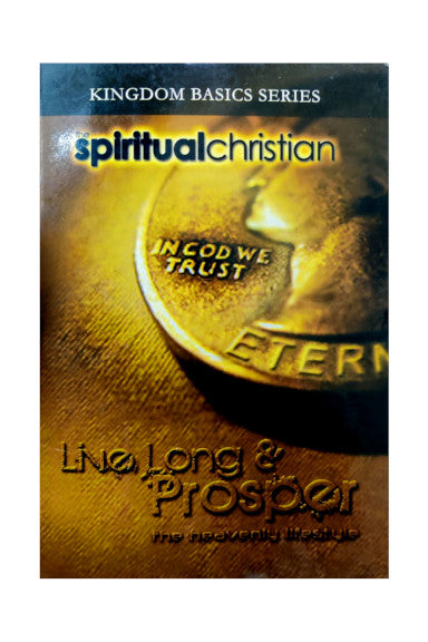 The Spiritual Christian