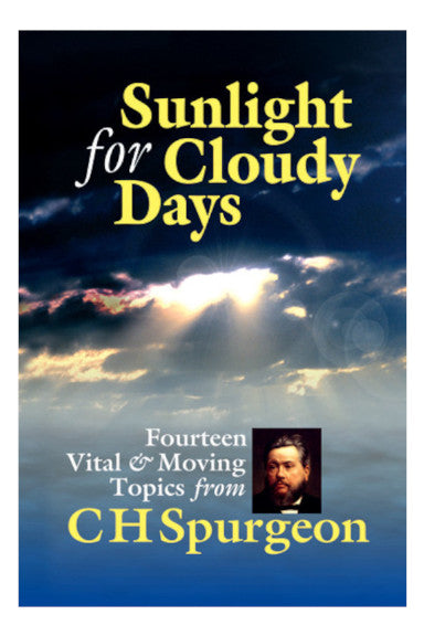 Sunlight for Cloudy Days