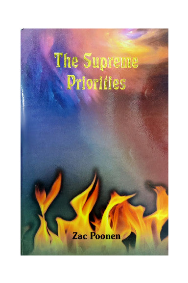 Supreme Priorities
