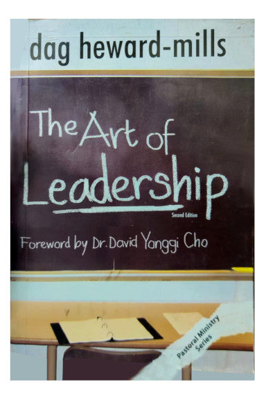 The Art of Leadership