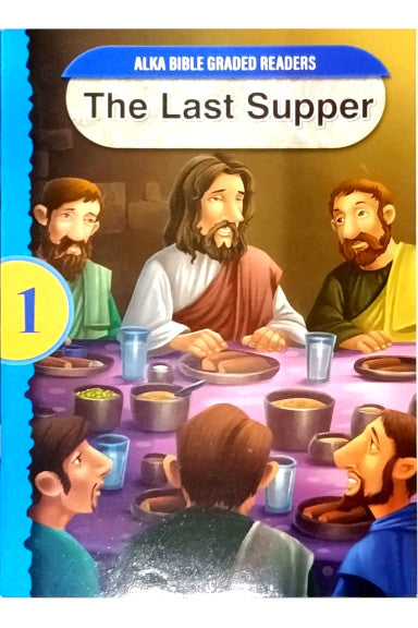 The Last Supper