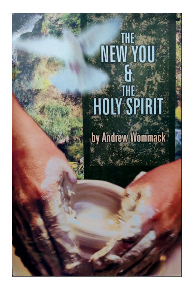 The New You & the Holy Spirit