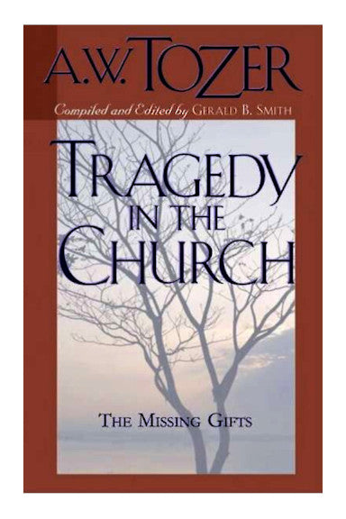 Tragedy in the Church