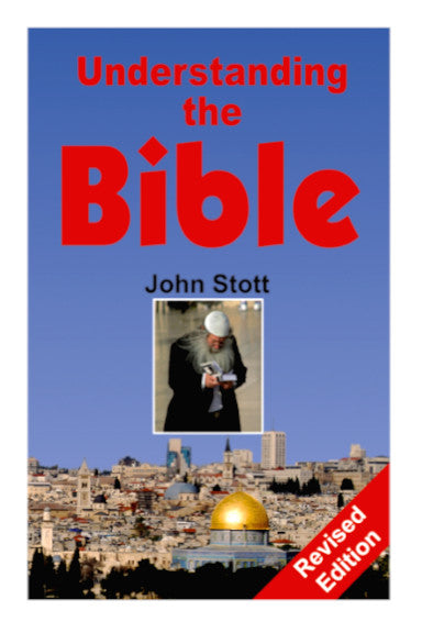 Understanding the Bible