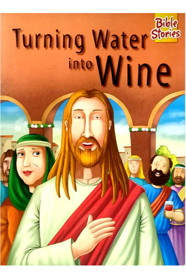 Turning Water into Wine