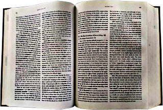 Zondervan KJV Commentary of the New Testament