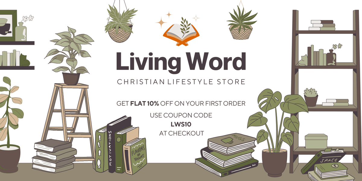 Living Word Store