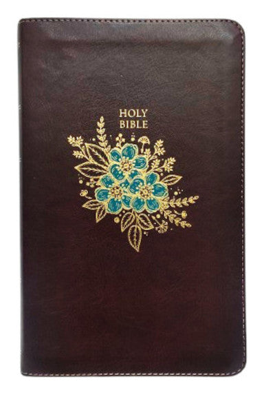 KJV Bible Giant Print Deluxe