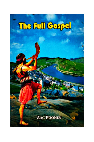 The Full Gospel