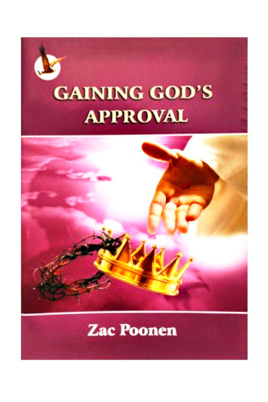 Gaining God's Approval