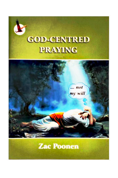God-Centred Praying