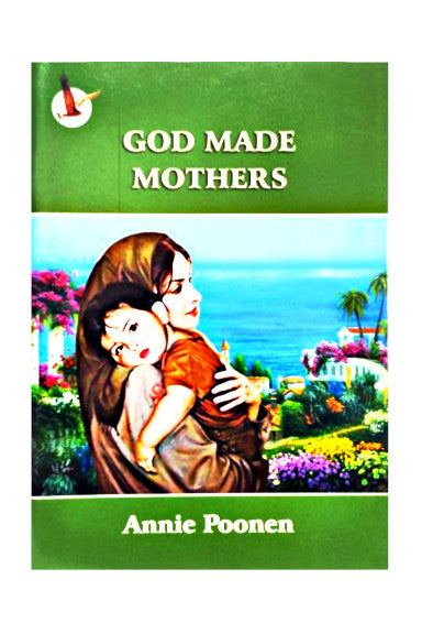 God Made Mothers