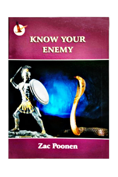 Know Your Enemy