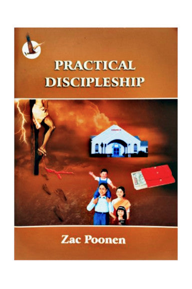 Practical Discipleship
