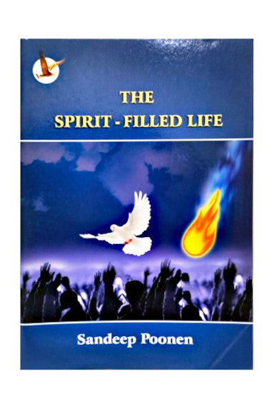 The Spirit-Filled Life