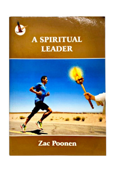 A Spiritual Leader