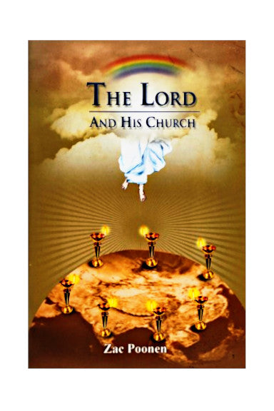 The Lord And His Church
